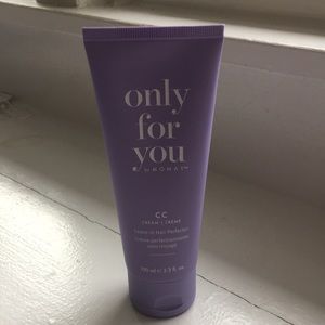 Monat Only For You CC Cream Leave-In Hair Perfector